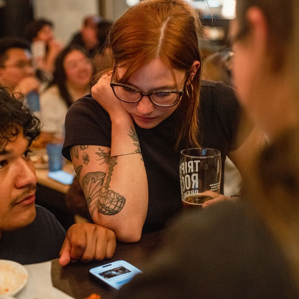 Weekly Pub Trivia at Triple Rock 2